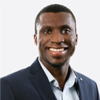 Viollier AG Employee Sènan D'Almeida's profile photo