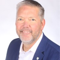 Defense Security Cooperation University Employee Jim Lantz's profile photo