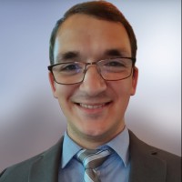 RDV Corporation Employee Daniel Brown's profile photo