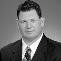 State of North Carolina Employee Eric Turon's profile photo