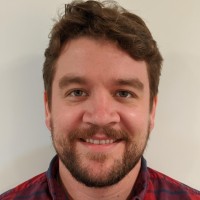 Courier (YC S19) Employee Jon Allen's profile photo