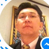 Cognitus Consulting Employee Thomas Foo's profile photo