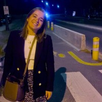 Israel Experience® Employee Sarah Toledano's profile photo