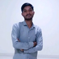 RebusCode Information Solutions Employee Ashif Rain's profile photo