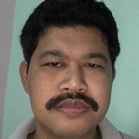 Bennett Coleman and Co. Ltd. (Times Group) Employee Manash Gohain's profile photo