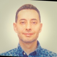 Alcon Employee Edwin Muller's profile photo