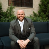 Domino Printing Employee Thomas Reusche's profile photo