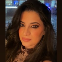 BESA Group Employee Sarah Khafaji-Penedo's profile photo