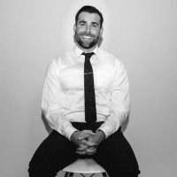 More Media Inc. Employee Stephen Buchanan's profile photo