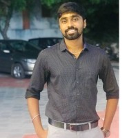 IMA Ltd. Employee Prakash Vasudevan's profile photo
