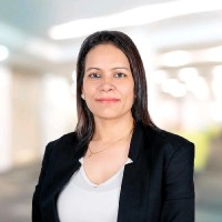 FirstMeridian Business Services Limited Employee Shalini Upadhyay's profile photo