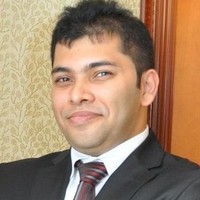 Qais Mukadam Email