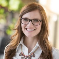 Schaefer Architecture Employee Emma Surdez's profile photo
