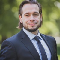 M-Files Employee Mika Turunen's profile photo