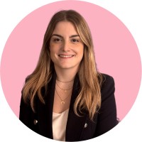 SKILLIE Employee Christine Pliso's profile photo