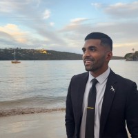 Donald Reddy Email