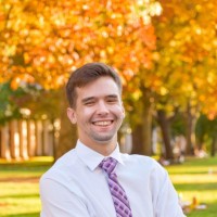 Vector Resources, Inc Employee Isaac Heath's profile photo