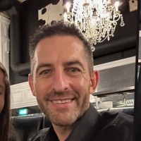 Keeley Travis Business Solutions Ltd Employee Paul Travis's profile photo