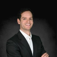 Paradigm Group BV Employee Arthur Merrick's profile photo