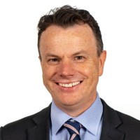 Macquarie University Employee David Ward's profile photo