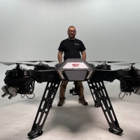 Joby Aviation Employee Joshua Resnick's profile photo