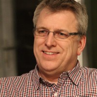 JDE Peet's Employee Simon Fox's profile photo