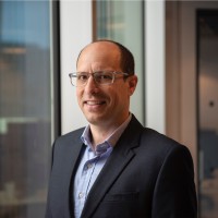 Flint Group Employee Jeremy Berenzweig's profile photo