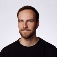 HelloFresh Employee Tyler Chartier's profile photo