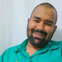 Julio César Seixas's profile photo