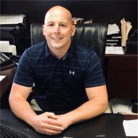 Bitcoin Mining Corporation Employee Christopher Russell's profile photo
