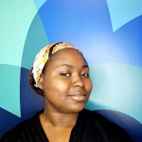 African American Youth Harvest Foundation Employee Yetunde Odugbemi's profile photo
