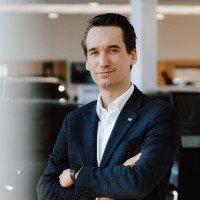 Louyet Group Employee Pieter-Jan Scheir's profile photo