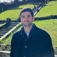 Echo Employee Tomer Pesenzon's profile photo