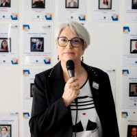 Aline Aubertin Email & Phone Number