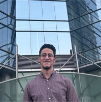 AEserver Employee Mohamed Heakl's profile photo