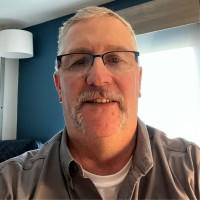 Custom Powder Systems Employee Brian Jeffords's profile photo