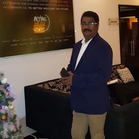 Anand Narayanan Email