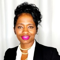 Epiq Employee Gabrielle Smith's profile photo