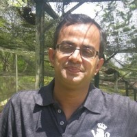 Vineet Agrawal Email