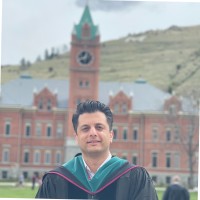 Umair Khalid Email & Phone Number