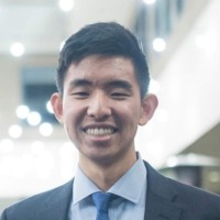 Decision Ready Solutions Employee Jonathan Lin's profile photo