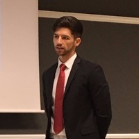 SPIG-GMAB Employee Marco Maineri's profile photo