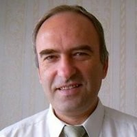 Rubikon Employee Boiko Marinov's profile photo
