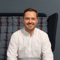 NetSuite Employee Alex Behling's profile photo