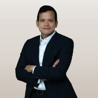 Talent Corporation Malaysia Berhad (TalentCorp) Employee Hamzah Raja's profile photo