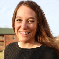 Detroit Riverfront Conservancy Employee Ella Cramer's profile photo