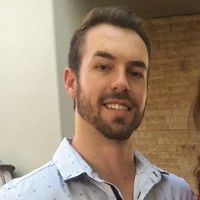 Tiaan Myburgh Email & Phone Number
