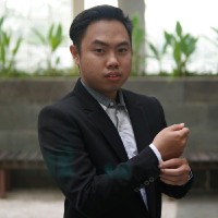 PT. Multipro Jaya Prima Employee Kevin Tanggono's profile photo
