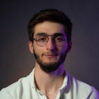 Toptalla Employee Husam Albasha's profile photo