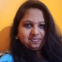 Bharath Polytechnic College Employee Sowmya G's profile photo